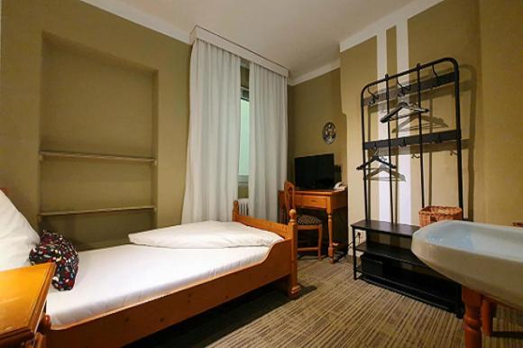 Hotel Atlanta Munich Exterior photo