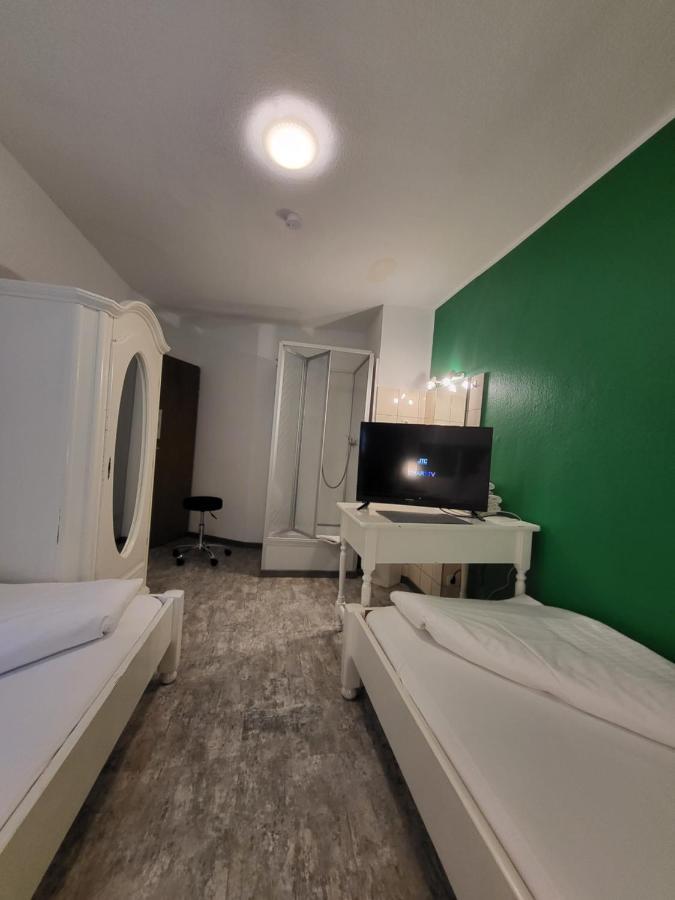 Hotel Atlanta Munich Exterior photo