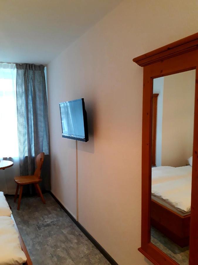 Hotel Atlanta Munich Exterior photo