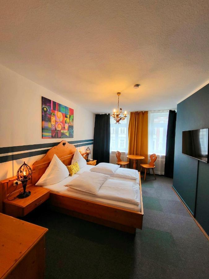 Hotel Atlanta Munich Exterior photo