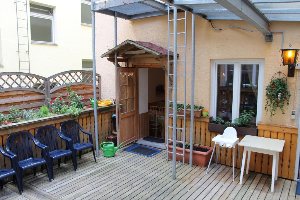 Hotel Atlanta Munich Exterior photo