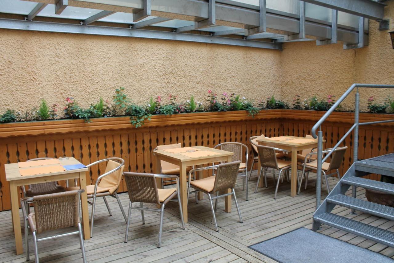 Hotel Atlanta Munich Exterior photo